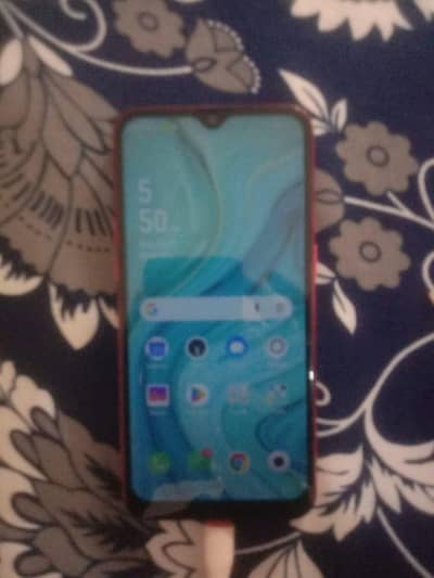 OPPO A1k
