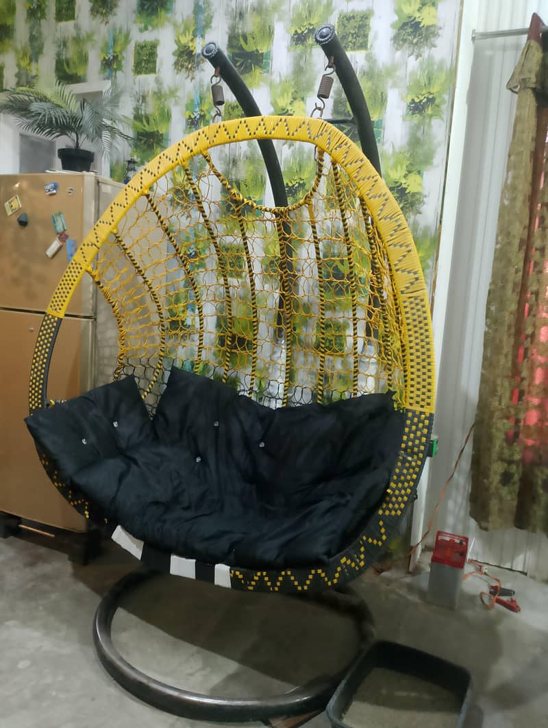 Jhula 0