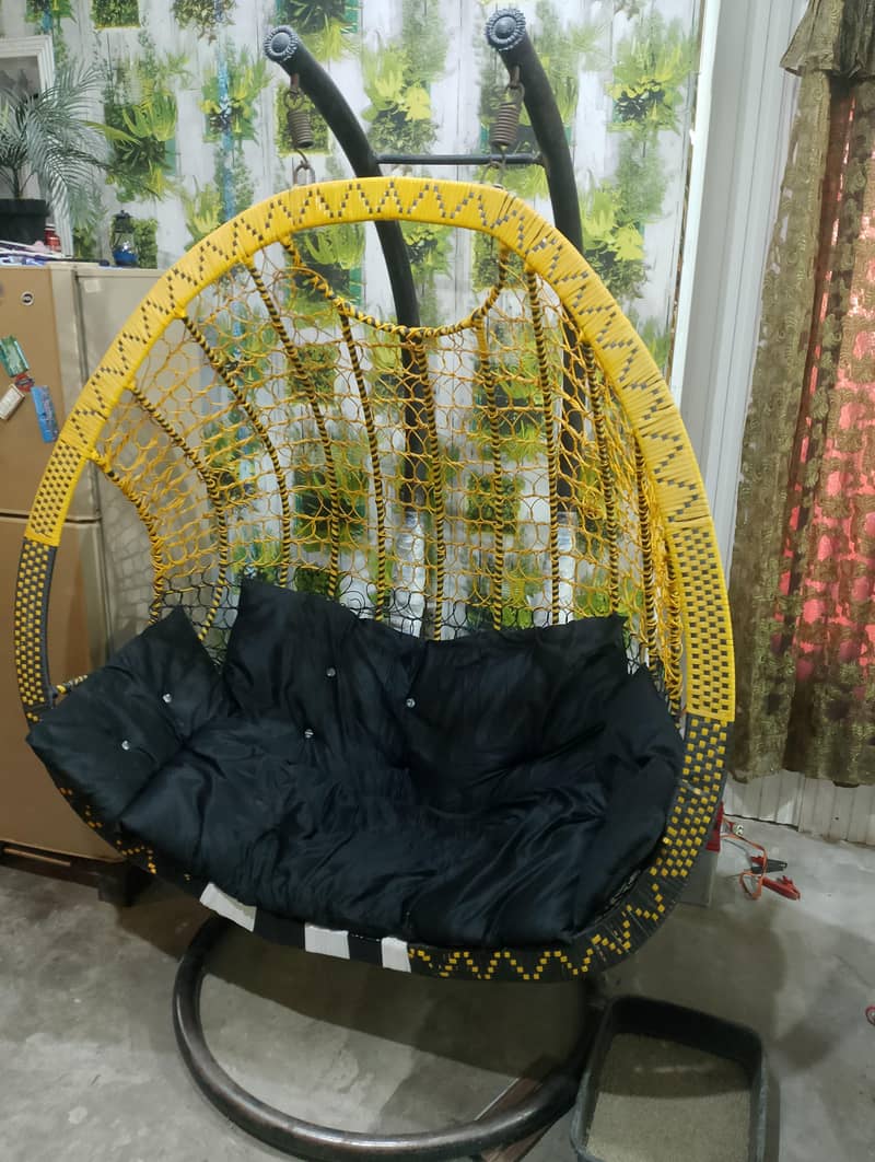 Jhula 3