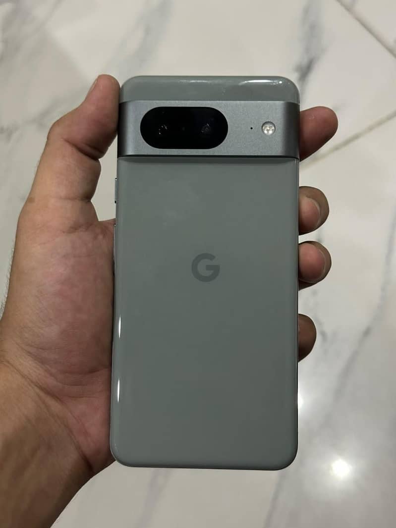 Google Pixel 8 0