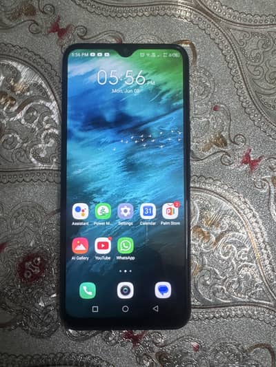 Infinix Hot 10S