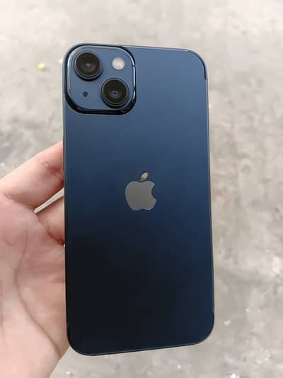 Apple iPhone 13 jv 128GB