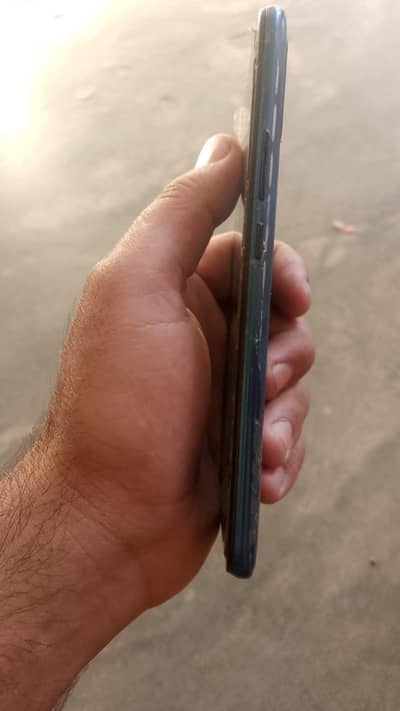 Infinix Hot 9