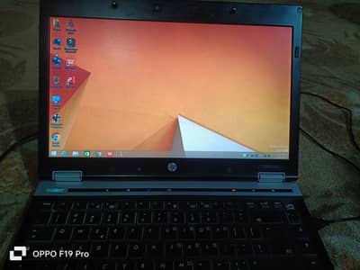 HP Core i5 Laptop – 6GB RAM – 250GB HDD – Good Working Condition