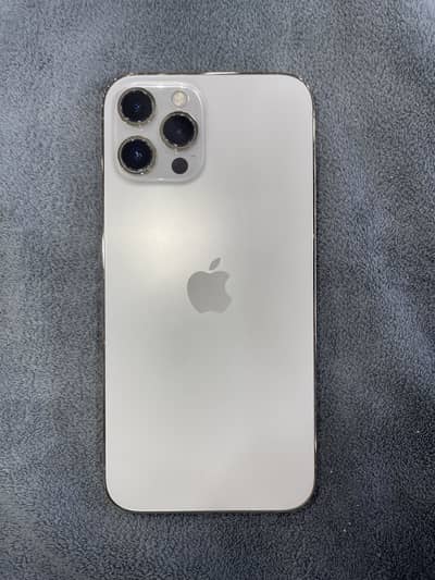 Apple iPhone 12 Pro Max Gold  | Excellent Condition