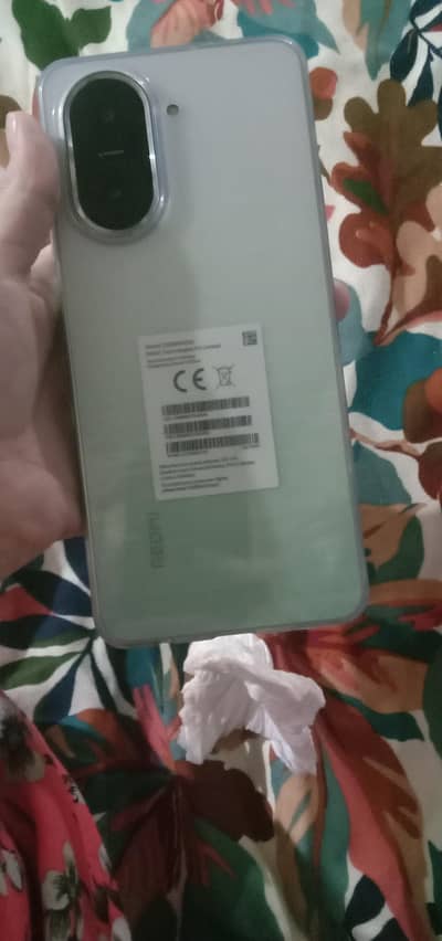 Xiaomi Redmi A5