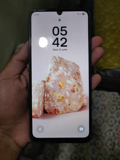 Samsung Mobile A07 5G