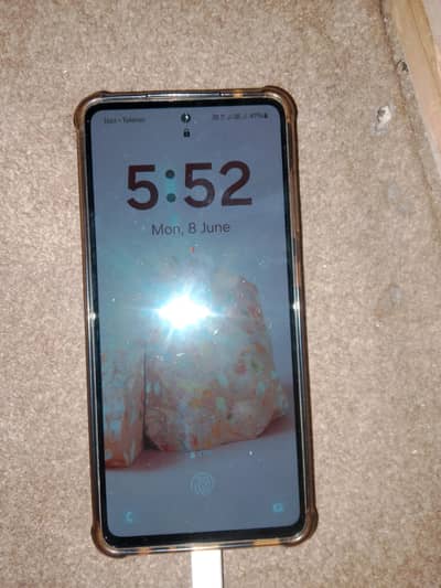 Samsung Mobile A52s