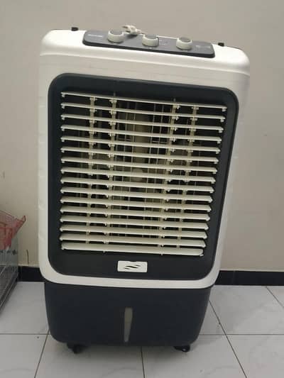 Royal Air cooler 4700