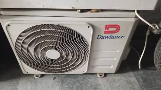 Dawlance Split AC 1 Ton