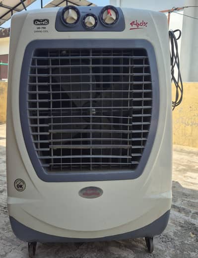 United Room Air Cooler Model UD 750
