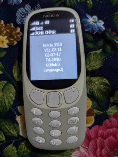Nokia 3310
