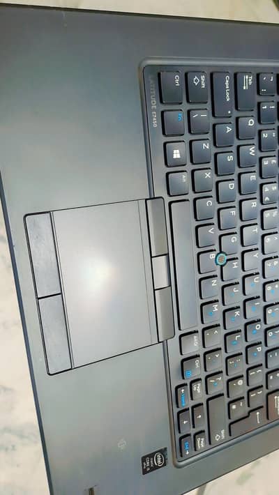 Dell latitude 7450