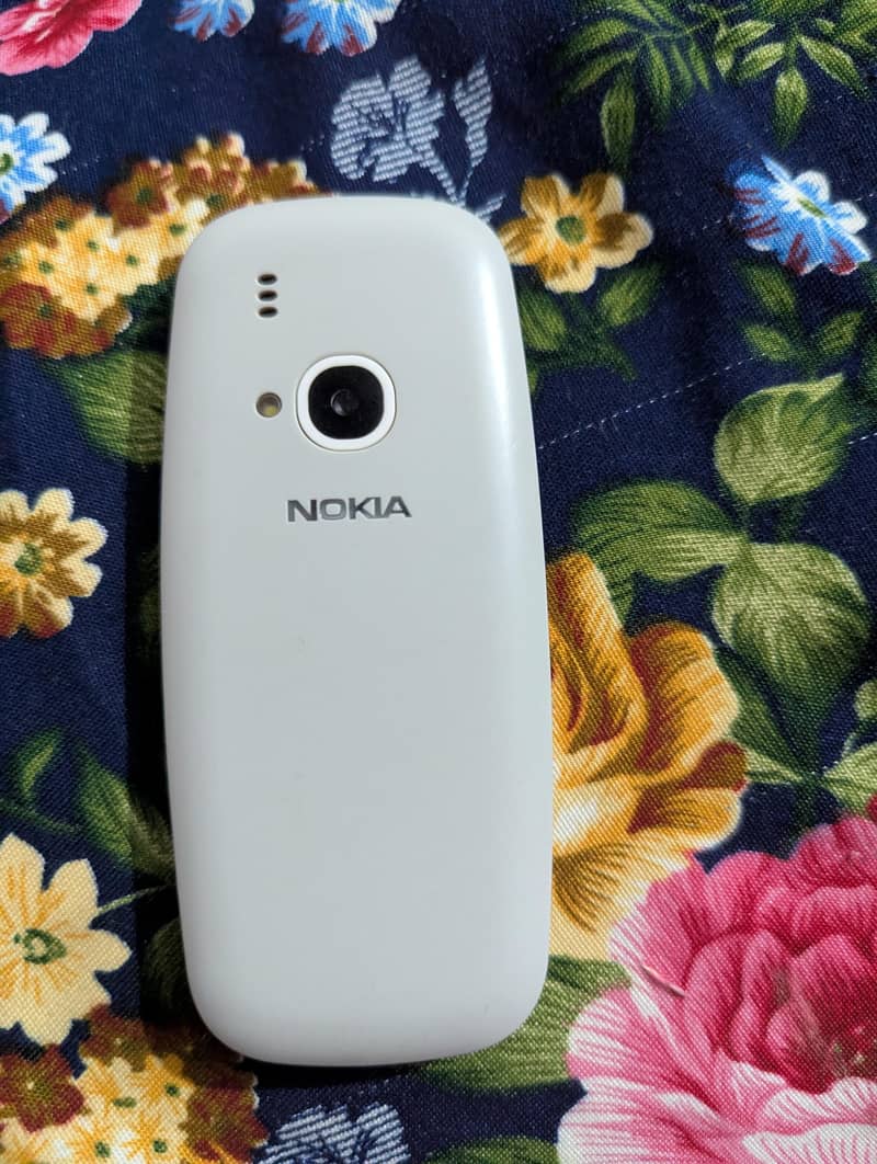 Nokia 3310 1