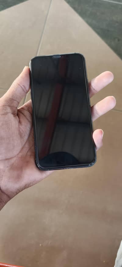 Apple iPhone 11 Pro