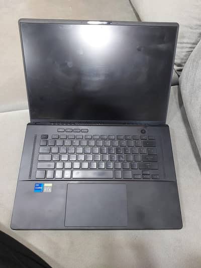 Asus Zephyrus M16