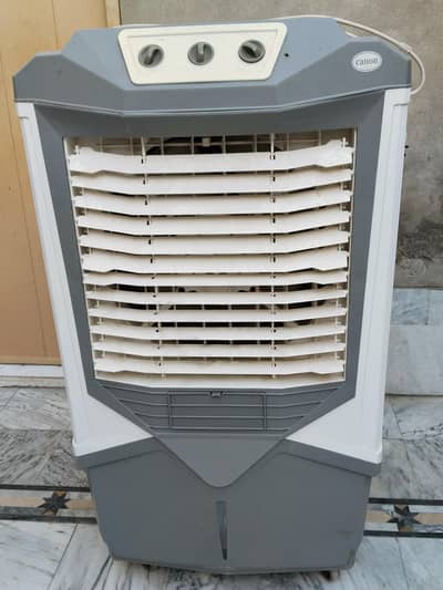 Canon air coller Good condition