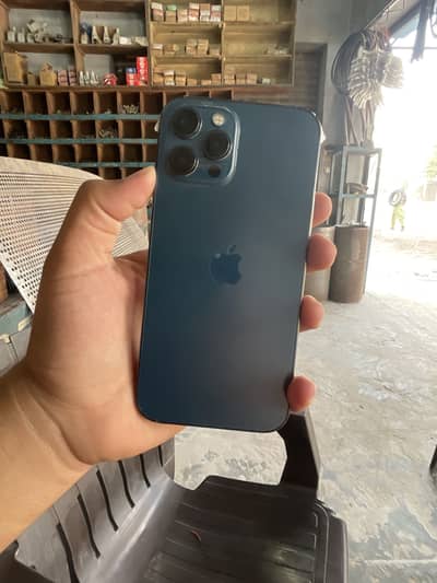 Apple iPhone 12 Pro Max