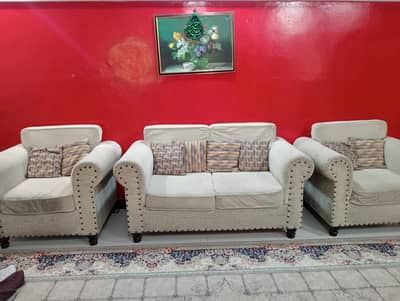 4 seater sofa sets with cousins
