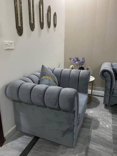 Open purani sofa  ko new karwane