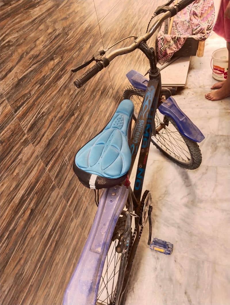 2 tyre cycle 1