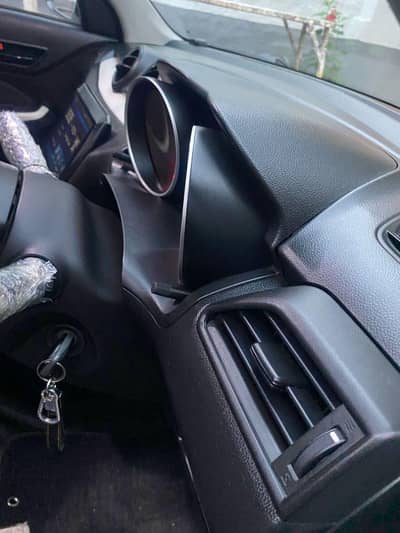 Suzuki Swift 2022