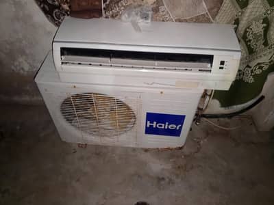 Haier 1 Ton A. c
