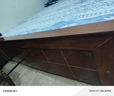 Bed for sale at very good price