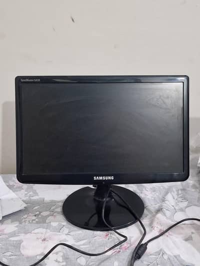Samsung A10S19A10N Monitor