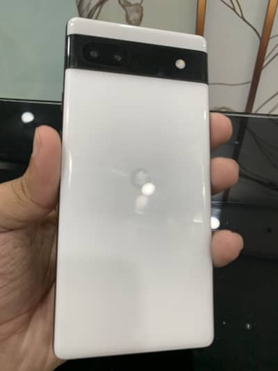 Google Pixel 6a