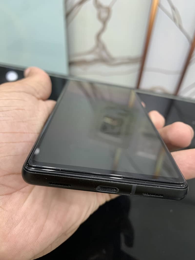 Google Pixel 6a 3