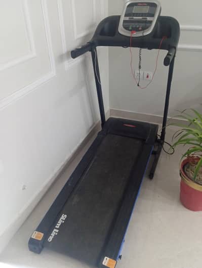 treadmill