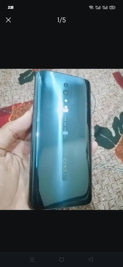 OPPO Reno Z