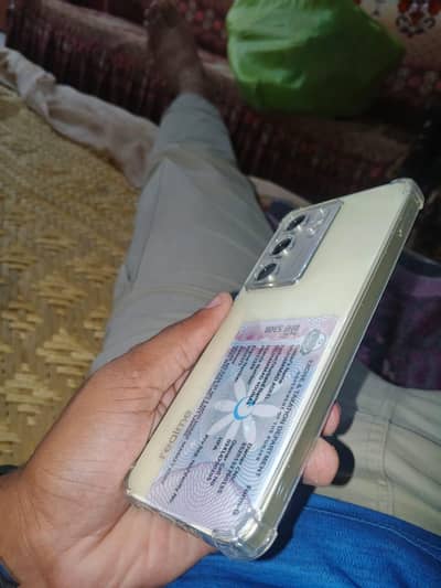 Realme C75