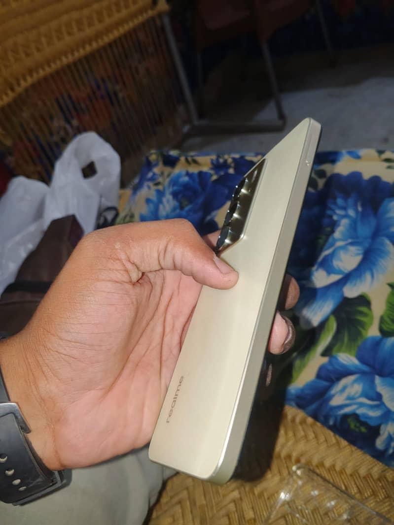 Realme C75 2