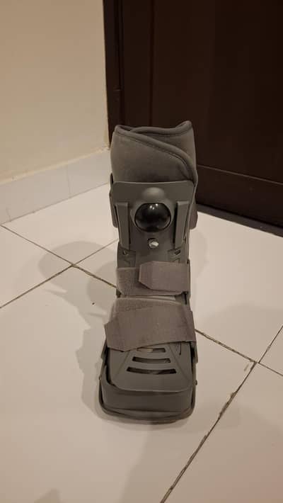 Orlex Air Walker Short