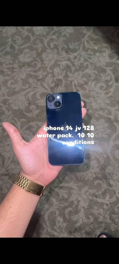 Apple iPhone 14