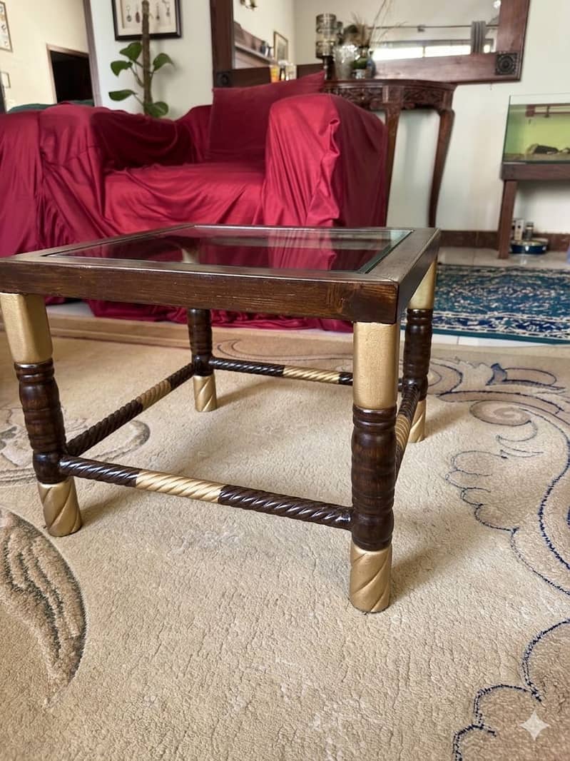 Queen Bed 2