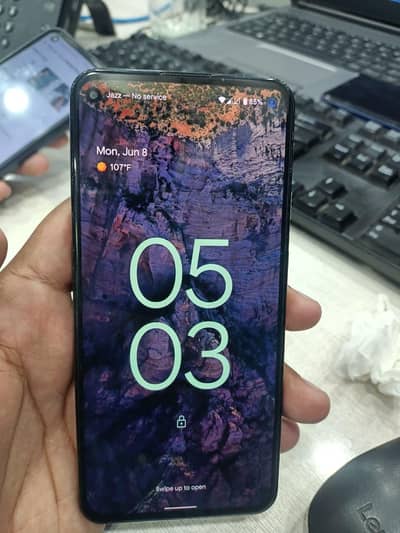 Google Pixel 5a