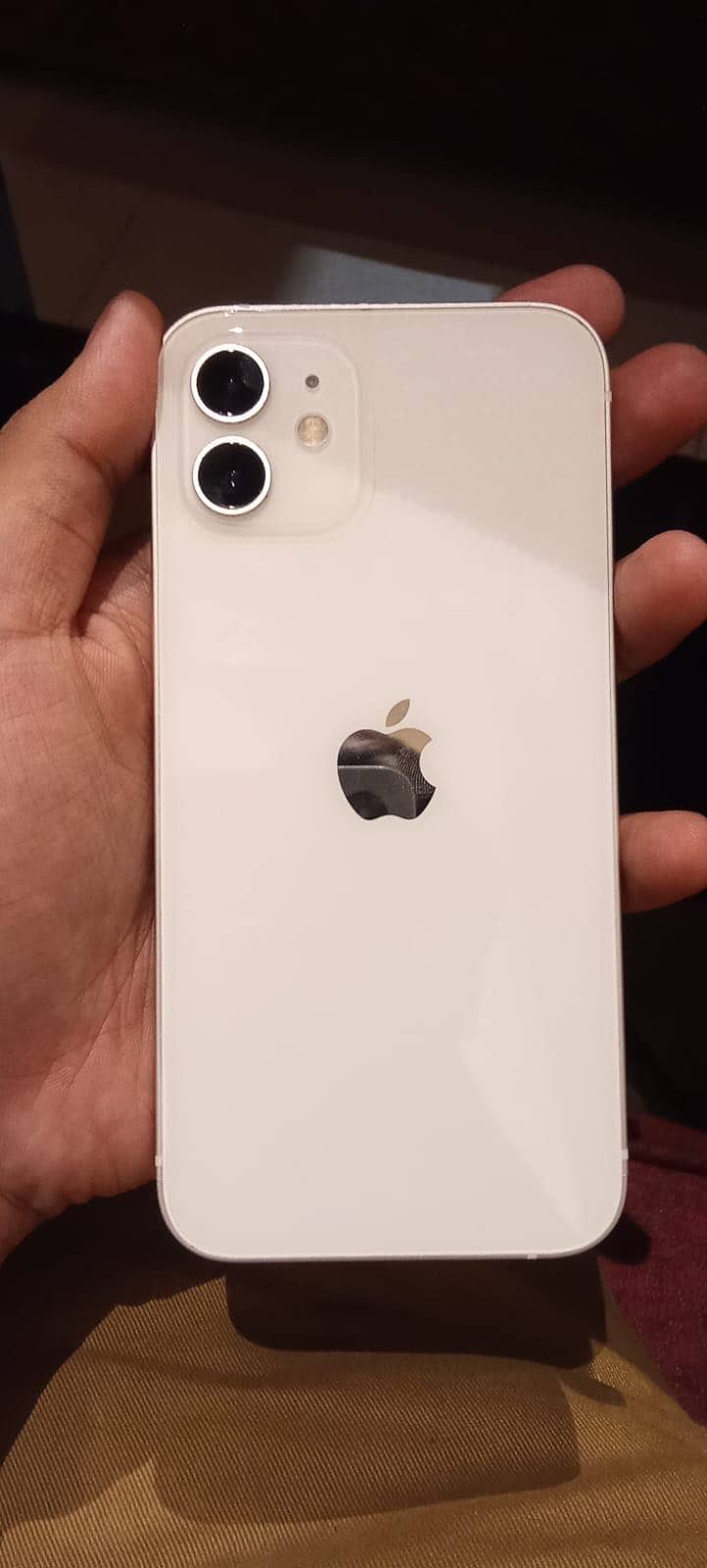 Apple iPhone 12 0