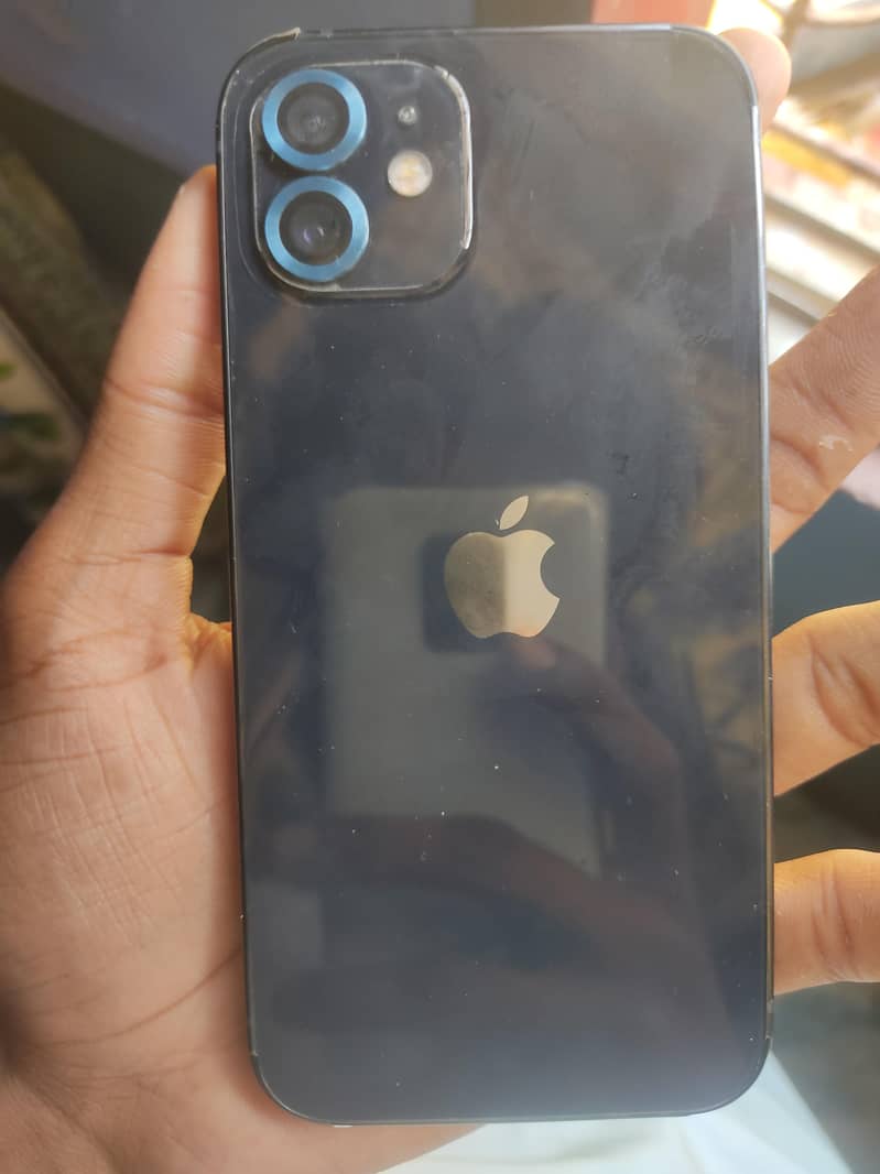 Apple iPhone 12 7