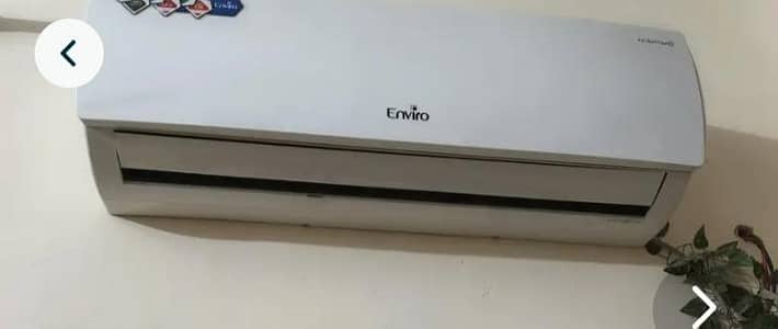 Enviro Air Conditioner for Sale