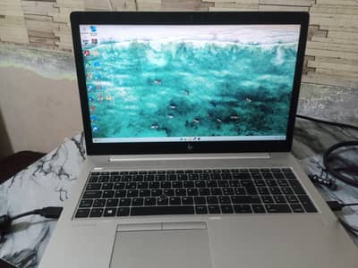 HP EliteBook 850 G5 For Sale