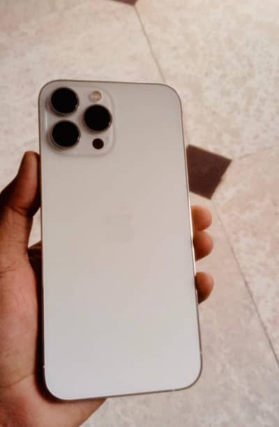 Apple iPhone 13 Pro Max 256GB FU
