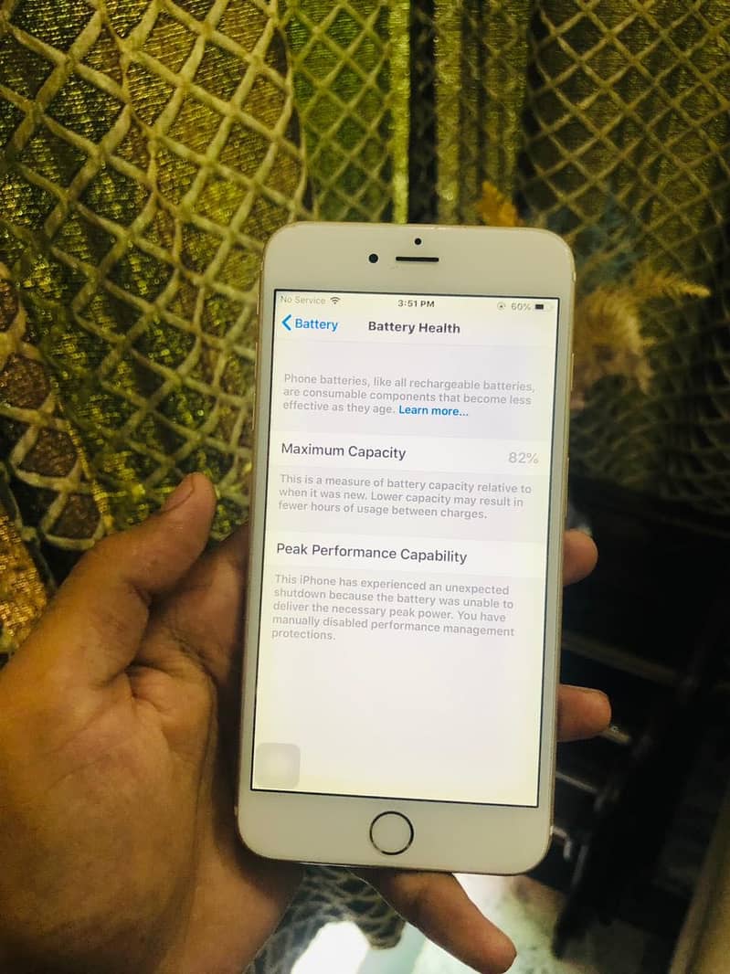 iPhone 6 plus 2