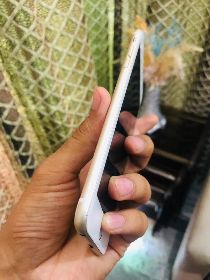 iPhone 6 plus 5