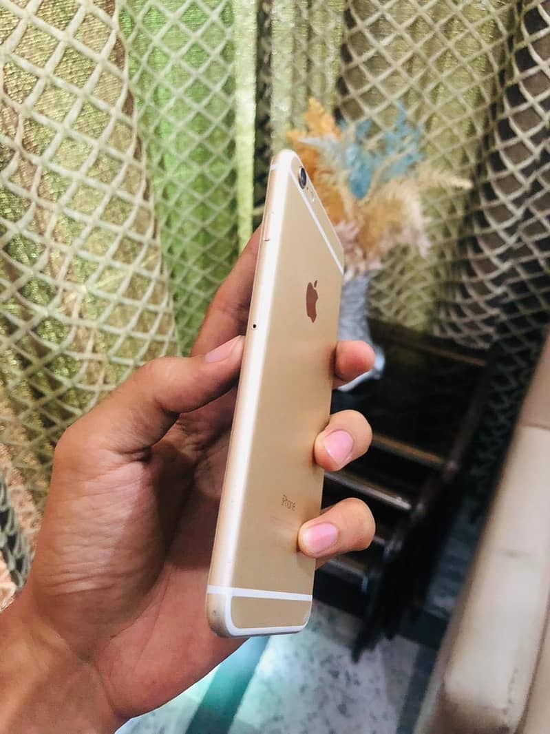 iPhone 6 plus 8