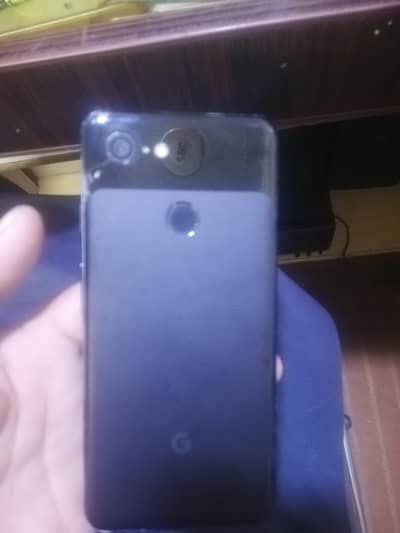 pixcel 3