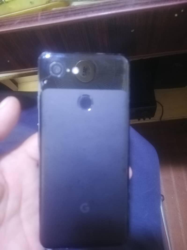 pixcel 3 0