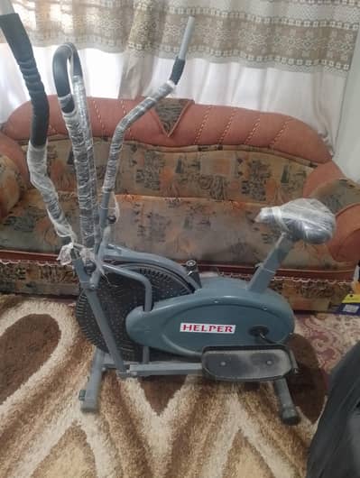 exercise bike for sale